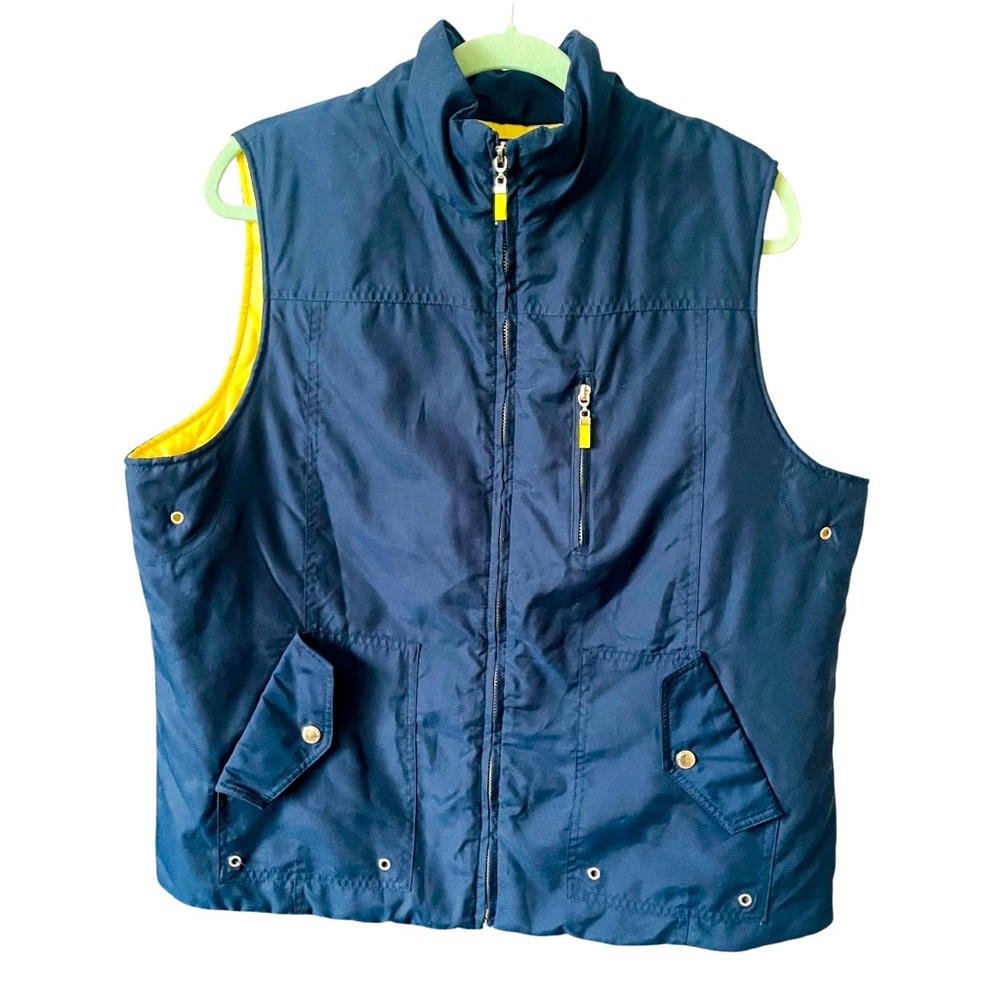 Jones of New York vest